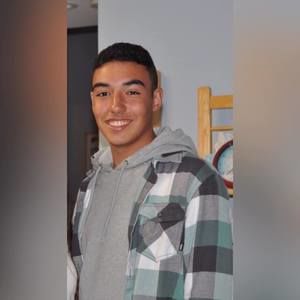 Meet your Posher, Vincent